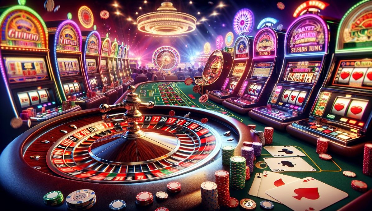Bakar Teen Patti Live Casino